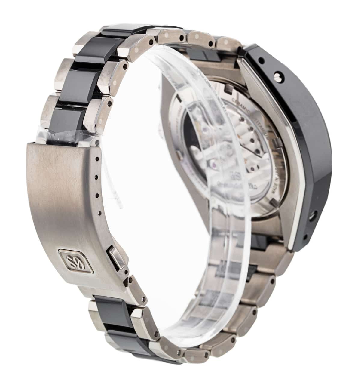 Grand 2025 seiko sbgc223g